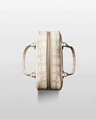 The Handle Bag 20 · Himalaya Matte