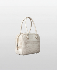 The Handle Bag 20 · Himalaya Matte