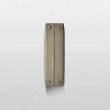 The Axiom 19 Graphite Matte Crossbody & Handle bag