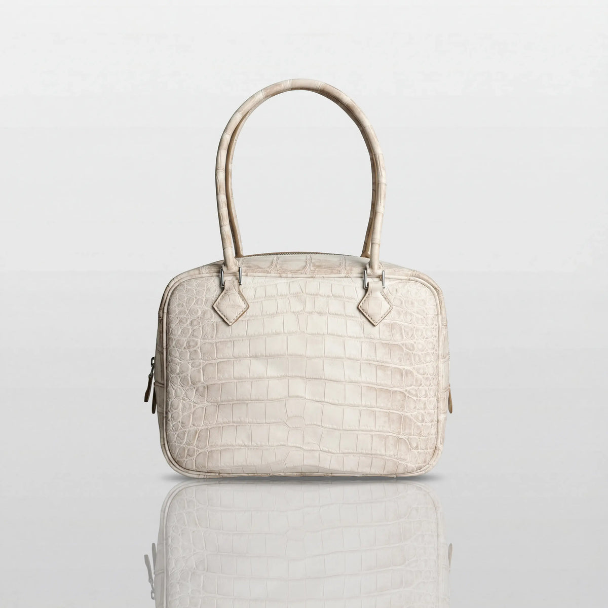 The Handle Bag 20 · Himalaya Matte