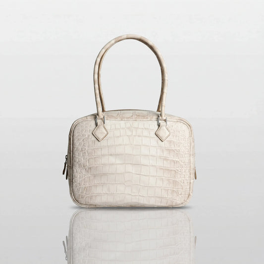 The Handle Bag 20 · Himalaya Matte