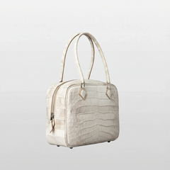 The Handle Bag 20 · Himalaya Matte