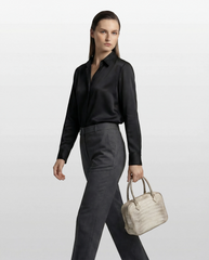 The Handle Bag 20 · Himalaya Matte