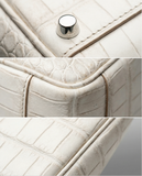 The Handle Bag 20 · Himalaya Matte