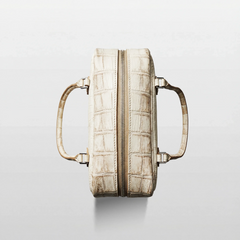 The Handle Bag 20 · Himalaya Matte