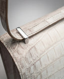 The Peak 18 Himalaya Matte Crossbody bag