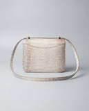 The Peak 18 Himalaya Matte Crossbody bag