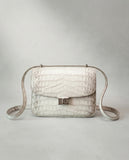 The Peak 18 Himalaya Matte Crossbody bag