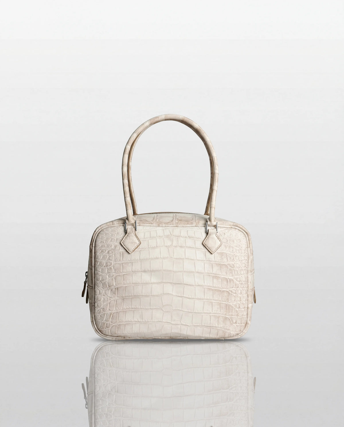 The Handle Bag 20 · Himalaya Matte