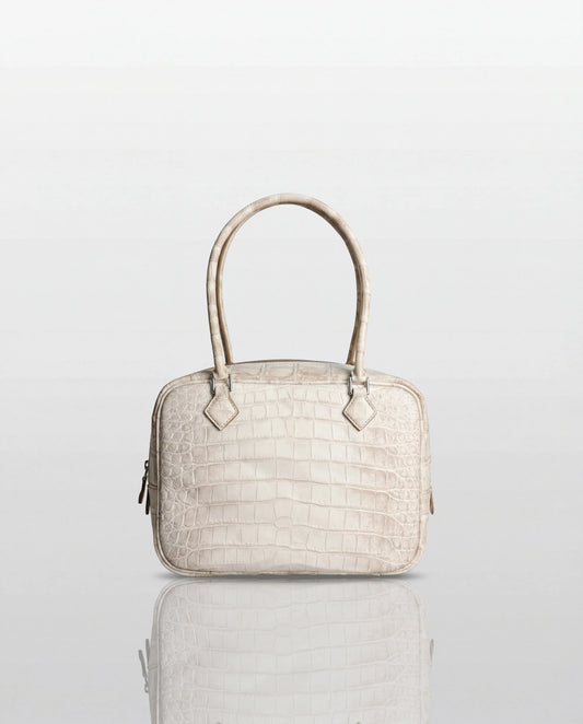 The Handle Bag 20 · Himalaya Matte