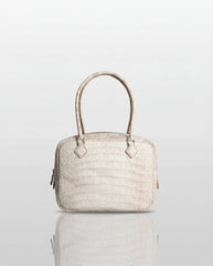 The Handle Bag 20 · Himalaya Matte