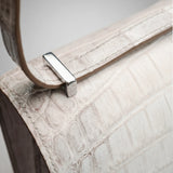 The Peak 18 Himalaya Matte Crossbody bag