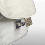 The Peak 18 Himalaya Matte Crossbody bag