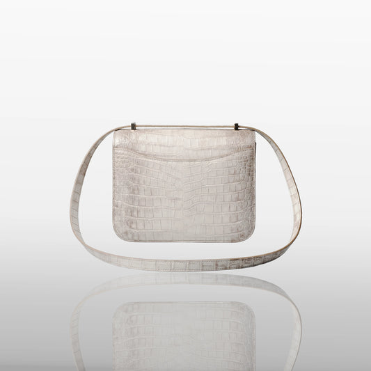 The Peak 18 Himalaya Matte Crossbody bag