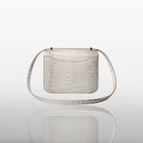 The Peak 18 Himalaya Matte Crossbody bag