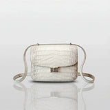 The Peak 18 Himalaya Matte Crossbody bag