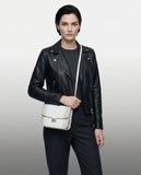 The Peak 18 Himalaya Matte Crossbody bag