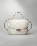 The Peak 18 Himalaya Matte Crossbody bag