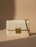 CrossBody Bag Ivory Grace