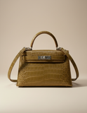 Crossbody Bag Goldsand